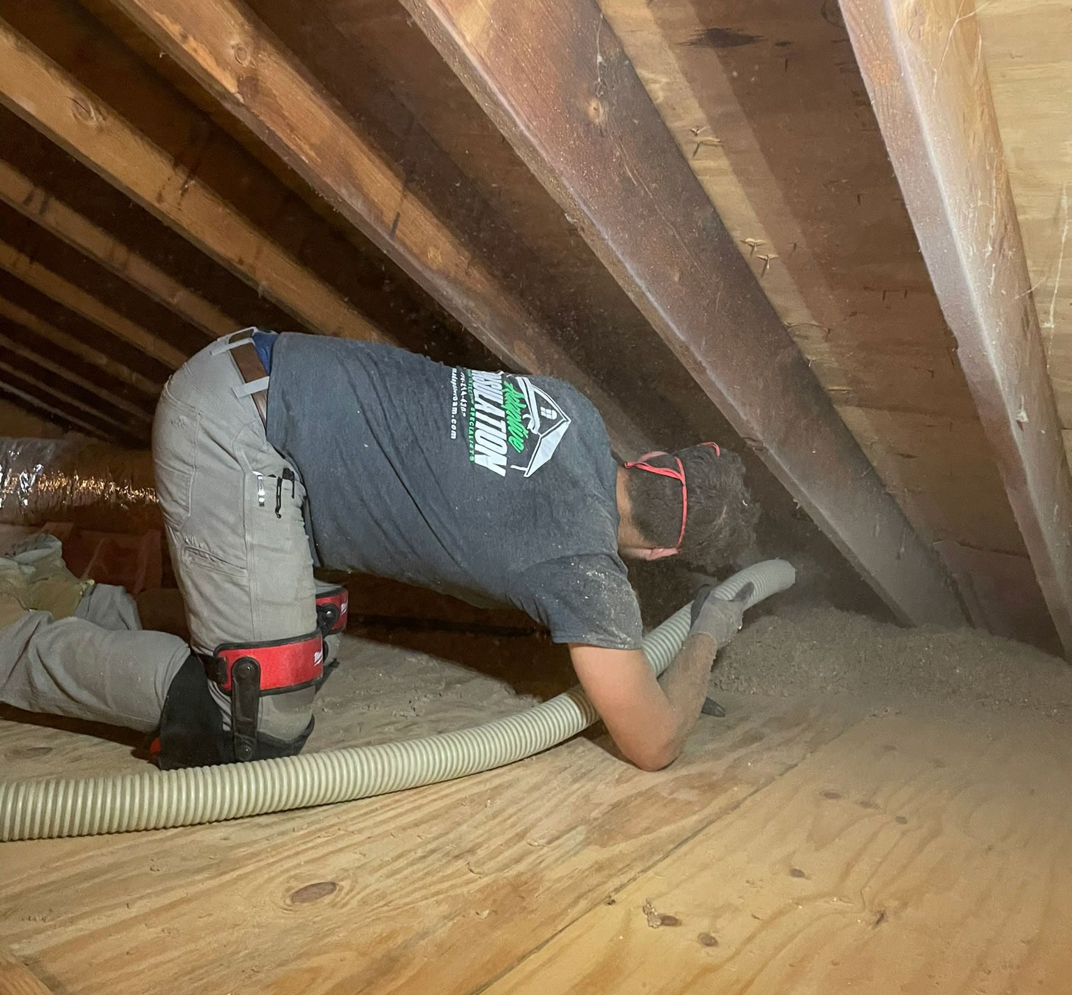 attic-insulation