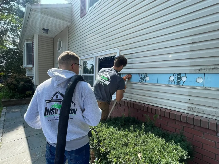 Maximize Your Energy Efficiency: How Homeowners Can Use the $1200 Federal Tax Credit to Reinsulate with Injection Foam by Adaptive Insulation