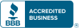 BBB Accredited Business