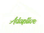 Adaptive Insulation logo