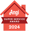Angi Super Service Award 2024