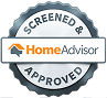Home Advisor Screened and Approved