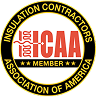 Insulation Contractors Association of America ICAA Member