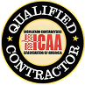 Insulation Contractors Association of America ICAA Qualified Contractor